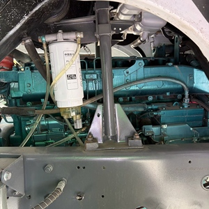 Top Deal HOWO 371 8X4 Diesel Dump Truck with Weichai Engine Euro 3 Left Steering for Sale - Product Image 5