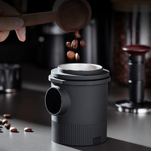 Balance de dosage pour café expresso, balance de pesage portable pour café, mini balance à café - Product Image 6