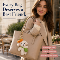 Porte-clés en peluche chien bouclé personnalisé avec logo, breloque de sac bouledogue, cadeau pour enfants, vente en gros, usine OEM ODM, 12 cm