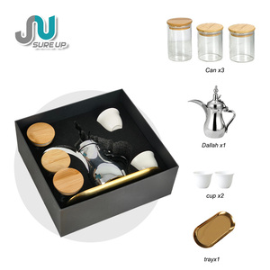 Tetera Árabe Clásica de Lujo de Alta Calidad, Color Plateado Brillante, Acero Inoxidable Ecológico, Regalo Empresarial, Mantiene la Temperatura de 6 a 12 Horas - Product Image 2