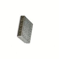 Accessoires de contrôle électrique 1334222, FOC-CAGE:SFP/SFP+:1X4:PI, transceiver
