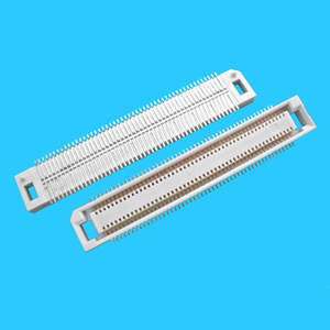 FX8-S21P-xxx Connecteur femelle carte-à-carte 0,60 mm 180° °   Connecteur SMT pour économie d'espace pour équipement de test, soudure stable sur PCB - Product Image 1