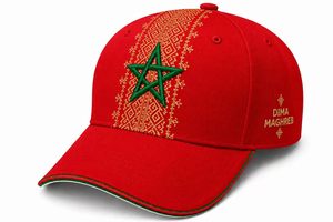 <span class=keywords><strong>Gorra</strong></span> de Béisbol de 5 Paneles de Algodón Vintage Personalizada con Visera a Rayas, <span class=keywords><strong>Gorra</strong></span> de Béisbol con Logo Bordado de Alta Calidad para Hombre y Mujer - Product Image 6