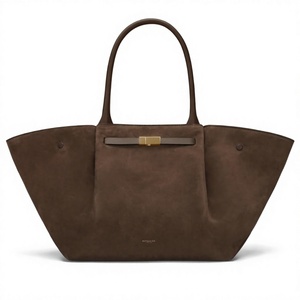 Durable Design Genuine Leather Womens Casual Handbags Customizable Soft <b>Large</b> Capacity Waterproof Eco-Friendly Lightweight - Product Image 6