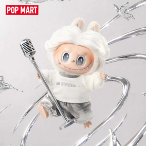 2026 Nuevo MART MONSTERS Retro Barber Shop 4.0 Caja Sorpresa <span class=keywords><strong>de</strong></span> Vinilo y Peluche Figura Misteriosa Coleccionable Original Adorable Unisex 14+ Juguetes Regalo - Product Image 3