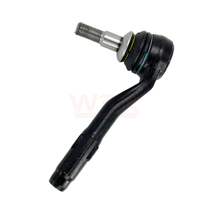 Nuevo terminal de dirección WRR para E90 E87 325i 328i, conjunto de rótula de dirección exterior delantera derecha fiable - Product Image 1