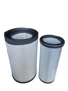 Élément filtrant 60C4745 compatible avec les pièces Liugong, pièces de machines de construction directement de l'usine EXPERT - Product Image 1