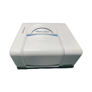 BFRL WQF-530A FTIR Espectrômetro Alta Intensidade IR Fonte Fourier Transformar Infrared Spectroscopy Equipment - Product Image 2