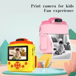<span class=keywords><strong>Mini</strong></span> Hd 1080P Video Resolutie <span class=keywords><strong>Kids</strong></span> <span class=keywords><strong>Camera</strong></span> Cmos Beeldsensor Educatief Speelgoed Cadeau Voor Kinderen Microsd Compatibiliteit Plastic - Product Image 2