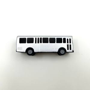 لعبة مخصصة من نوع PU للحافلة المترو ولعبة كرة الشاطئ بأسلوب ناعم للضغط بطباعة شعار شخصي - Product Image 6