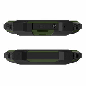 <span class=keywords><strong>DOOGEE</strong></span> <span class=keywords><strong>S88</strong></span> <span class=keywords><strong>Pro</strong></span> โทรศัพท์สมาร์ทโฟนที่ทนทาน,6.3นิ้ว6GB + 128GB, FHD + 2340*1080แบตเตอรี่ขนาดใหญ่10000MAh สมาร์ทโฟน Android 10.0 - Product Image 4