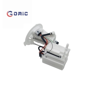 GOMIC Auto Parts Module de <span class=keywords><strong>pompe</strong></span> à carburant électrique <span class=keywords><strong>Pompe</strong></span> à carburant pour <span class=keywords><strong>Mercedes</strong></span> Benz CLA200 GLA250 <span class=keywords><strong>Classe</strong></span> <span class=keywords><strong>A</strong></span> W176 AMG 2464701694 - Product Image 3