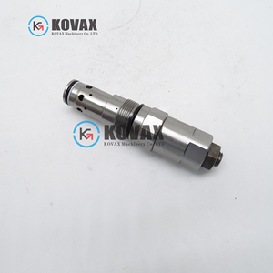 Kovax Hoge Kwaliteit 4373201 Schommel <span class=keywords><strong>Motor</strong></span> Ontlastklep Voor <span class=keywords><strong>EX120</strong></span>-5 EX100-5 <span class=keywords><strong>EX120</strong></span>-5X Graafmachine Onderdelen - Product Image 1