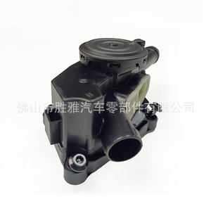 ตัวแยกน้ำมัน-น้ำ สำหรับเครื่องยนต์ Audi C8 RS6 RS7 4.0T ด้านขวา รุ่น 0P2103464D - Product Image 2