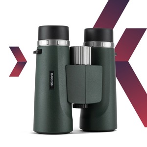 Baigish Binoculars 10X42ED Multi Coating Waterproof Birdwatching Scope - Product Image 2