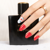 Autocollants pour ongles 2026 : Images et wraps de vernis gel / Autocollants pour ongles