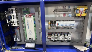 2024 Year Haitian 160-ton plastic injection molding <b>machine</b> - Product Image 6