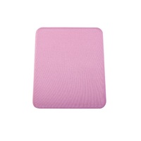 Harga pabrik kain berkualitas tinggi bantalan mouse gel ergonomis sandaran pergelangan tangan untuk kantor dan game