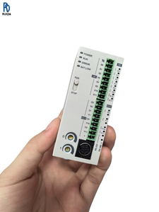 โมดูลขยายเซ็นเซอร์คอนโทรลเลอร์ PLC ยี่ห้อใหม่เอี่ยมของแท้ DVP-12SC11T - Product Image 1