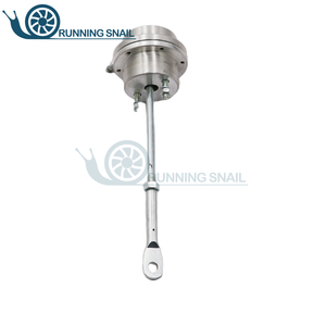 Actionneur de soupape de décharge réglable pour Ford Powerstroke <span class=keywords><strong>Turbo</strong></span> 1999-2003, pour turbocompresseur <span class=keywords><strong>Garrett</strong></span> GTP38, 702011-0009 - Product Image 3