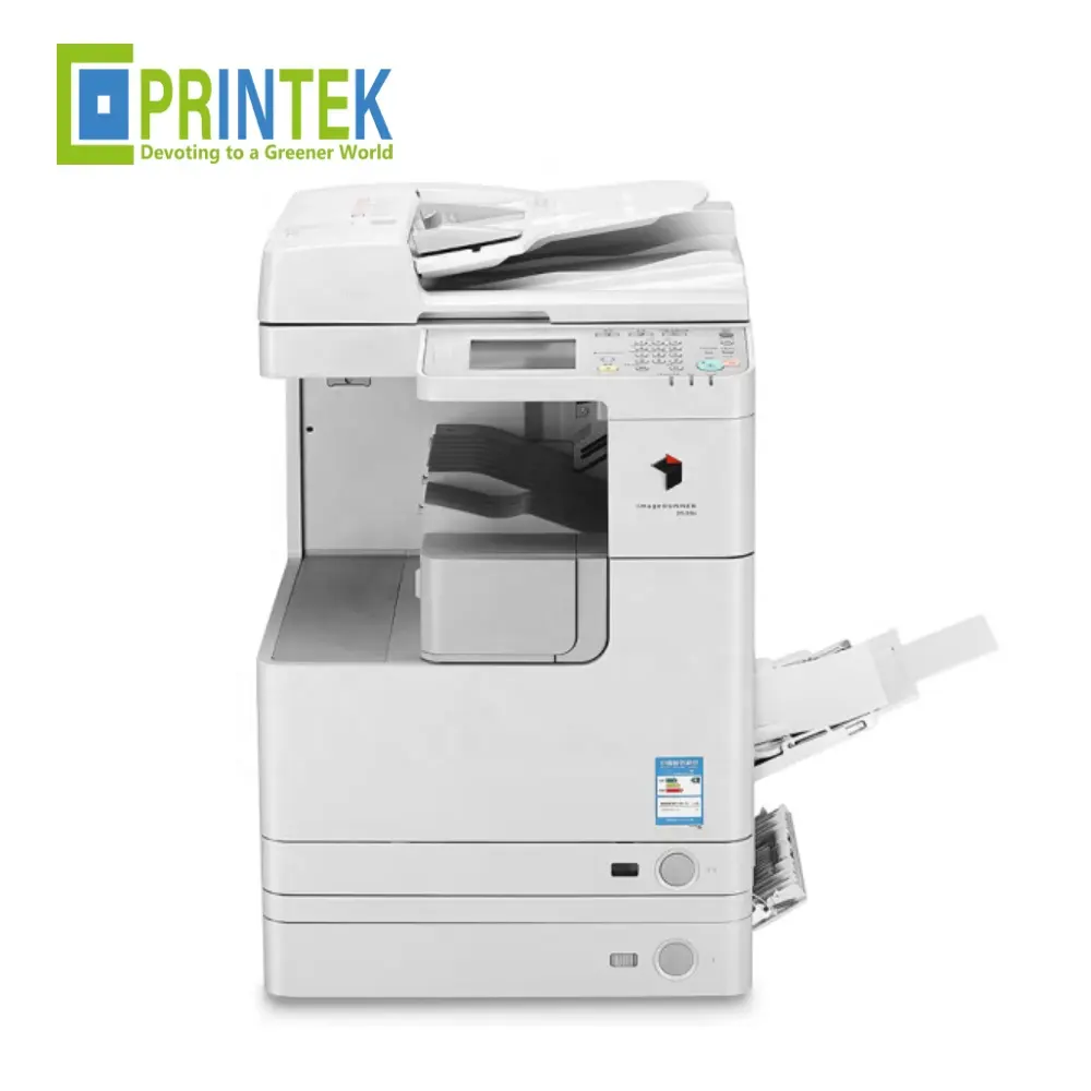 3 in uno A4 stampanti Laser Scanner fotocopiatrici per fotocopie stampante per fotocopiatrici Canon iR 2625i
