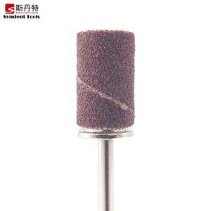 Làm Móng Tay Tập Tin Sanding Band Khoan Bit Cho Acrylic - Product Image 2