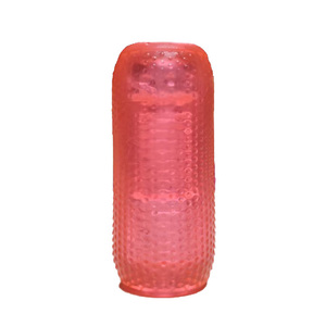 Masturbateurs rouges, option de masturbation pour le plaisir masculin, jouets sexuels pour hommes - Product Image 1