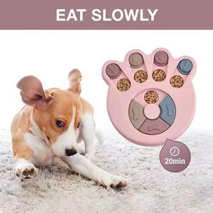 Juguete Interactivo Inteligente para Mascotas, Perros y Gatos, Dispensador de Comida Lenta de Plástico, Venta al Por Mayor - Product Image 5