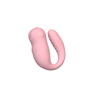 8-Frequenz App-gesteuertes Kabelloses Fernbedienungsgerät für Ei-Skipping Weibliches Masturbationsgerät Erotik-Spielzeug für Erwachsene - Product Image 2