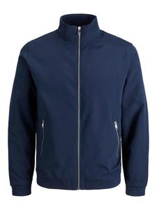 OEM Men <b>Jacket</b> <b>Long</b> Sleeve up Polyester Bomber Lightweight Best Quality Wholesale <b>Jacket</b> for Men ODM - Product Image 4