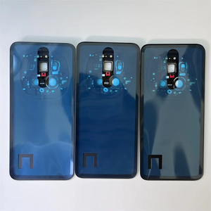 ฝาหลังกระจกเปลี่ยนทดแทนสำหรับ Honor Magic 6 Pro 6 pro Magic 6 Pro 5G พร้อมเลนส์กล้อง - Product Image 3