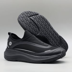 Người Đàn Ông Mới Của Xu Hướng Thời Trang Phong Cách Mới Giản Dị Sneakers Lưới Thoáng Khí Giày Chạy Outwear Sốc Hấp Thụ Khởi Động Bán Buôn - Product Image 5