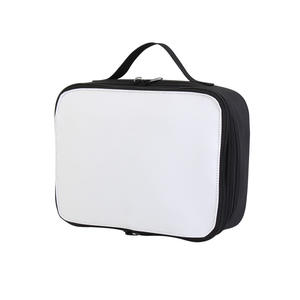 高品质保温面料升华午餐袋坯料升华保温午餐袋 - Product Image 2