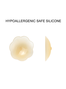 <span class=keywords><strong>Faux</strong></span> mamelons en silicone réutilisables, simulation prothétique, amélioration mammaire, cache-mamelons pour formes mammaires, fête - Product Image 2