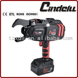 Ce được phê duyệt không dây tự động thép cây buộc máy XDL-58A bán nóng - Product Image 2