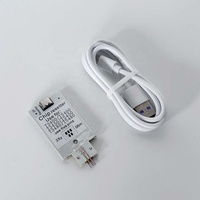 Réinitialiseur de puce WEL-TRY L T41K pour imprimantes Epson SC-T3485N/T5485DN/T3480N/T5480N, décodeur compatible uniquement avec les imprimantes de version chinoise