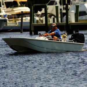 Bateau à fond plat <span class=keywords><strong>en</strong></span> aluminium Kinlife 2026, le plus rapide pour la pêche avec <span class=keywords><strong>console</strong></span> centrale et moteur hors-bord - Prix - Product Image 1