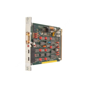 70ER01a โมดูล PLC สำหรับแก้ไขข้อผิดพลาดของคอนโทรลเลอร์ซีรีส์ Advant - Product Image 1