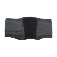 Respirant taille lombaire bas du dos ceinture de soutien pour hommes femmes adulte dos orthèse dos ventre orthèse sciatique soulagement de la douleur orthèse