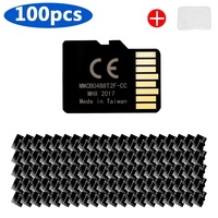 Grosir Kartu Memori Kartu Sd 2GB 4GB 8GB 16GB 32GB 64GB Kartu SD 128GB untuk Ponsel MP3