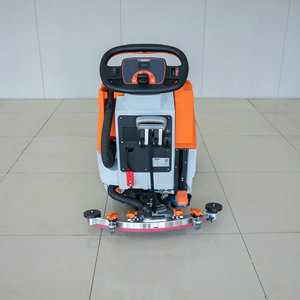 Macchina <span class=keywords><strong>Lavapavimenti</strong></span> Professionale per Hotel, Pulizia Tappeti, Manutenzione e Lucidatura Pavimenti - Product Image 6