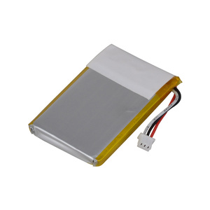Pin Thay Thế Li-polymer 3.7V 850MAh Cho Ipod 616-0159 Ipod Thế Hệ Thứ 3 Ipod Nano 3 - Product Image 5