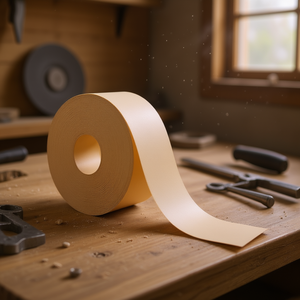 Rouleau de papier abrasif en corindon Ttake Ab1055 115x50000 mm pour disques de ponçage - Product Image 3