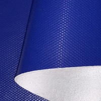 1 ~ 2mm Rouleau de cuir PU microfibre de sport artificiel imperméable à l'eau Football Basketball Football Faux tissu pour sac Volleyball Utilisation