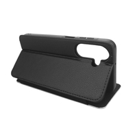Casing HP Kulit PU Sublimasi Kosong untuk Galaxy A27/A37/A16 Dompet Kulit Custom Model Stand-up Dengan Casing TPU di Dalam untuk 26 5G