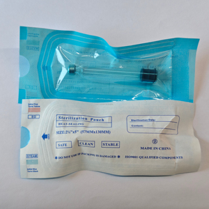 Low MOQ 3ml Straight Cylindrical Sterile Glass <b>Bottle</b> for V2 Injection Pen Cartridge Sealed <b>Dropper</b> Medical Grade Empty Vial - Product Image 1