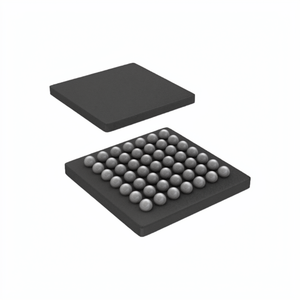 Authorized Distributor Electronic Circuit Components LCMXO2-2000ZE-1UWG49ITRES 49 UFBGA, WLCSP Embedded - Product Image 1
