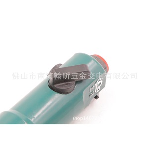 ไขควงลม Hg-5h แบบด้ามปืน พร้อมไกปืน ควบคุมการหมุนสองทิศทาง ปิดอัตโนมัติ ช่องระบายอากาศด้านข้าง ประกอบอย่างแม่นยำ - Product Image 2