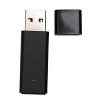 Adaptador USB Receptor de Control Inalámbrico Original para Xbox One S X para PC con Windows 10