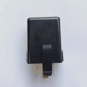 Relais de <span class=keywords><strong>clignotant</strong></span> Skyearth 3 broches 95550-39000 12V 20A <span class=keywords><strong>Clignotant</strong></span> 85C/M pour Hyundai Elantra Kia Hazard 1989-2011 - Product Image 3